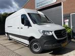 Mercedes-Benz Sprinter 315CDI L3 Automaat Mbux camera airco, Automaat, Achterwielaandrijving, Gebruikt, Euro 6