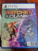 Ratchet and Clank PS5 Rift apart, Ophalen of Verzenden, Zo goed als nieuw