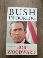 Bush in Oorlog - Bob Woodward, Ophalen of Verzenden, Gelezen, Bob Woodward