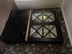 Buffetkast, Huis en Inrichting, Ophalen, Gebruikt, 100 tot 150 cm, 200 cm of meer