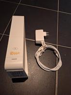 Ziggo Modem Router - Perfect voor Thuisnetwerk, Ophalen of Verzenden, Gebruikt, Router met modem, Ziggo