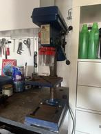Top Craft kolomboormachine, Doe-het-zelf en Verbouw, Ophalen, Gebruikt, 400 tot 600 watt, Kolomboormachine