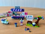 LEGO Friends Emma's kunstkraam 41332 - als nieuw!, Nieuw, Complete set, Ophalen of Verzenden, Lego