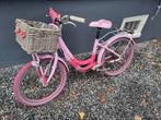 Batavus Star 20 inch Meisjesfiets - Roze, Fietsen en Brommers, Ophalen, Gebruikt, 20 inch, Batavus.