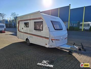 Weinsberg CaraOne Hot Edition 420 QD - BORCULO beschikbaar voor biedingen