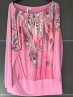 Nieuwe tuniek / shirt maat 44/46, Kleding | Dames, Bonprix, Verzenden, Maat 42/44 (L), Nieuw