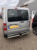 Ford Transit Connect 2003-2013 Rearbar Achterbar