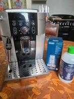 DeLonghi Magnifica S Smart in zeer goede staat, Witgoed en Apparatuur, Koffiezetapparaten, Ophalen of Verzenden, Gebruikt, Koffiemachine