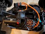6s 2050kV Brushless motor Spektrum Firma Arrma, Ophalen of Verzenden, Zo goed als nieuw, Auto offroad