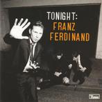 Franz Ferdinand – Tonight: Franz Ferdinand, Ophalen of Verzenden, Zo goed als nieuw, Poprock