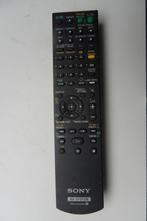 Sony av system rm-aau058, Ophalen of Verzenden, Zo goed als nieuw, Origineel, Receiver of Versterker