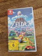 Zelda: Link's Awakening (Switch) - Amsterdam, Spelcomputers en Games, 1 speler, Zo goed als nieuw, Vanaf 7 jaar, Ophalen