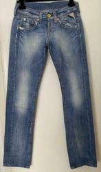 Replay jeans maat 27/30[M] [1]