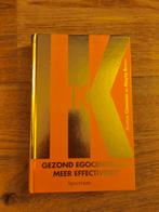Gezond Egocentrisme - Nieuwstaat!, Ophalen of Verzenden, Zo goed als nieuw, Overige onderwerpen, Remco Claassen, Mayta Braun