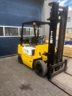 Heftruck TCM, Heftruck, Ophalen, LPG, TCM