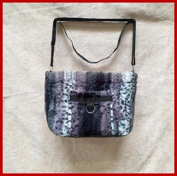 T8- Hondentas draagtas reistas honden schoudertas tas mand beschikbaar voor biedingen