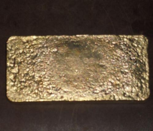 Goudbaar Goud baar Goudbaren Gouden Baren 725 Gram Goud!, Postzegels en Munten, Edelmetalen en Baren, Goud, Ophalen of Verzenden