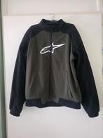 Alpinestars hoodie 4xl, Motoren, Ophalen of Verzenden, Tweedehands, Jas | textiel