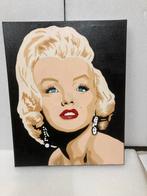 Marilyn Monroe Schilderij, Ophalen of Verzenden