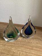 Glazen druppels, Antiek en Kunst, Ophalen of Verzenden