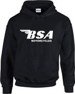 BSA Hoodie, Verzenden, Nieuw zonder kaartje