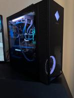 HP OMEN 30L Gaming PC – Ryzen 9 5900X | RTX 3070 | 32GB RAM, Ophalen, Hp, 32 GB, Zo goed als nieuw