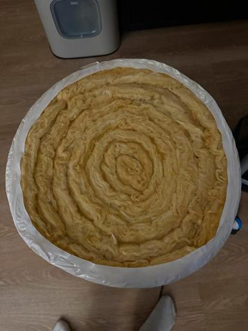 Isoleerrol Glaswol 3m² - 16cm dik beschikbaar voor biedingen