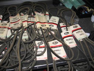 V Snaar riem Gates beschikbaar voor biedingen