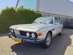 BMW 3.0 CSi coupé (bj 1973), Auto's, BMW, Gebruikt, Overige modellen, 2985 cc, Bedrijf