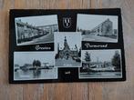 Groeten uit Purmerend, Verzamelen, Ansichtkaarten | Nederland, Verzenden, Noord-Holland