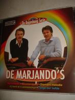 De Marjando's- Grootste Hits- TELSTAR- (NIEUW), Verzenden, Levenslied of Smartlap