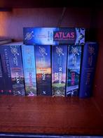 Zeven zussen serie (behalve het eerste boek), Boeken, Ophalen, Zo goed als nieuw, Lucinda Riley, Nederland