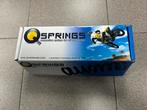 QSprings veer 63-250-76N, black metallic, nieuw, Ophalen of Verzenden, Nieuw