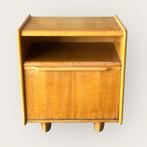 Pastoe Braakman NE01 Dressoir - Zeldzaam!, Huis en Inrichting, Kasten | Dressoirs, Ophalen, Gebruikt, Met deur(en), Huysmans