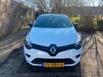 Renault Clio Energy TCe 90pk Eco2 S&S 2017 Wit, Auto's, Renault, Voorwielaandrijving, 898 cc, 1057 kg, Wit