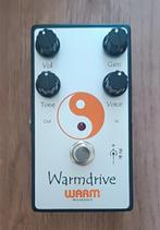 Warm Audio Warmdrive - Amp-In-a-Box Overdrive !, Verzenden, Nieuw