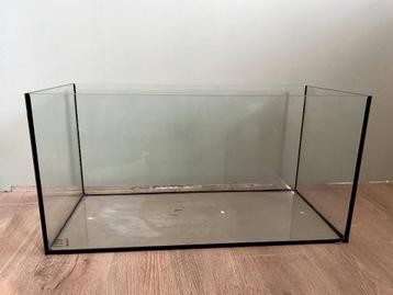 MARINA Aquarium floatglas 6 mm 112L beschikbaar voor biedingen