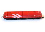 Arnold dieselloc DE 12 spoor N, Hobby en Vrije tijd, Modeltreinen | N-Spoor, Arnold, Ophalen of Verzenden, Zo goed als nieuw, Gelijkstroom
