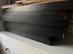 Gratis: 2x IKEA kallax 4x2 vakken, Ophalen, Gebruikt