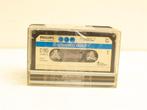 5 philips cassettebandjes 31186, Cd's en Dvd's, Cassettebandjes, 2 t/m 25 bandjes, Gebruikt, Ophalen of Verzenden