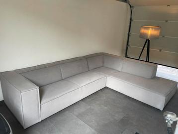 Hoekbank Bankstel By Sidde Sommer beschikbaar voor biedingen