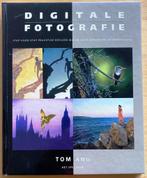 Boek: Digitale Fotografie door Tom Ang, Ophalen of Verzenden, Nieuw