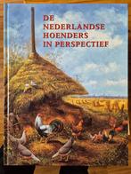 De Nederlandse hoenders in perspectief, A.W. van Wulfften Palthe, Nieuw, Ophalen of Verzenden, Natuurwetenschap