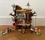 LEGO Friends Vriendschapsboomhut - 41703, Kinderen en Baby's, Speelgoed | Duplo en Lego, Ophalen of Verzenden, Zo goed als nieuw