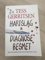 Tess Gerritsen - special, Gelezen, Tess Gerritsen, Ophalen of Verzenden