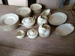 Servies Tielsch Altwasser Germany 8 personen, Antiek en Kunst, Ophalen of Verzenden