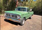 Ford F250 Ford F100 Pick up Gezocht !!, Ophalen, Ford