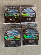 4x korda kruiser control nieuw, Korda, Nl, Nieuw, Ophalen of Verzenden