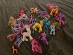 Verzameling van 15 my little pony’s, Ophalen of Verzenden, Zo goed als nieuw
