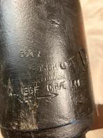 6 volt opel startmotor, Ophalen, Opel